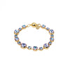 Lucy In The Sky Bracelet - Lilac Kiss