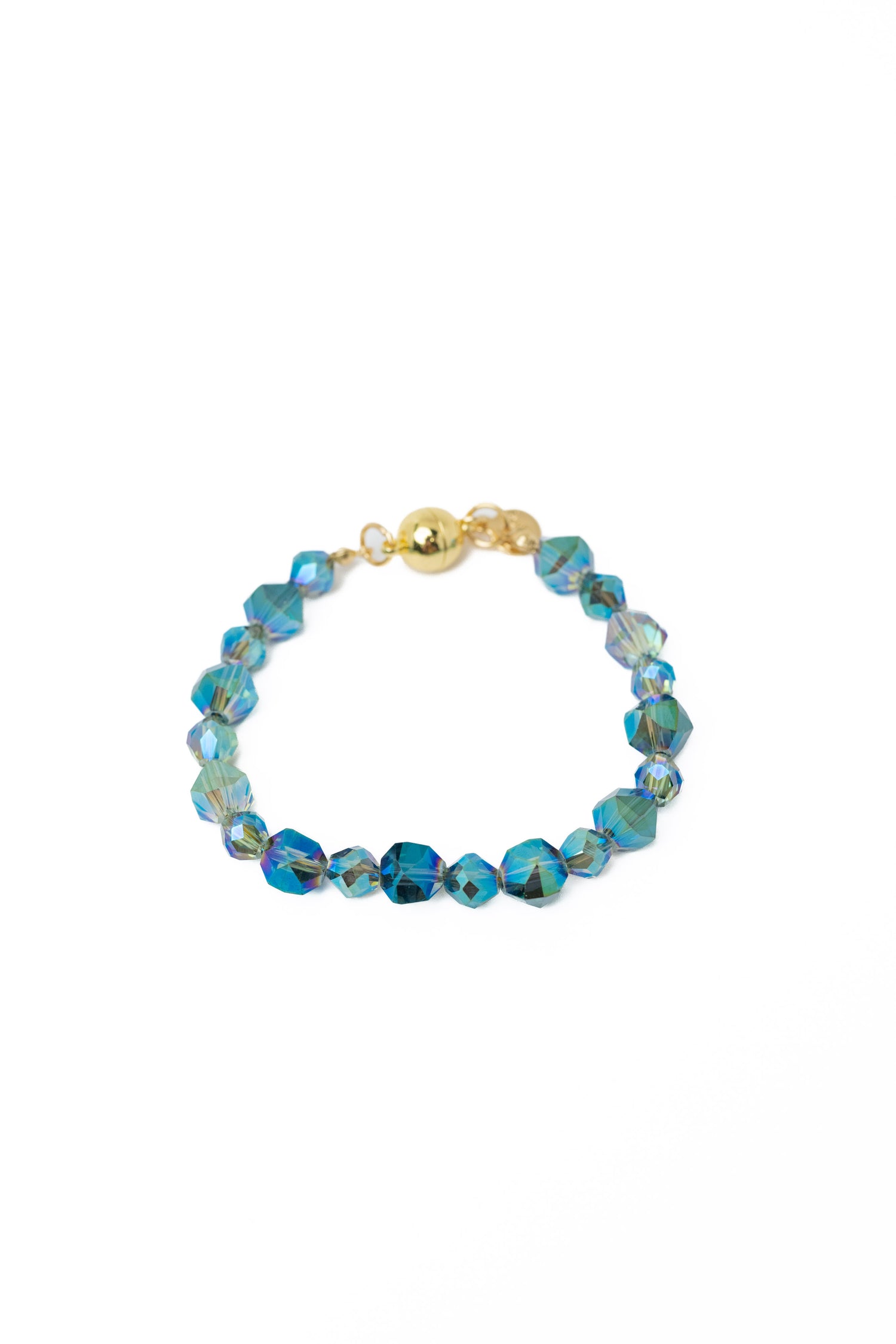 Zia Bracelet - Ocean Crush