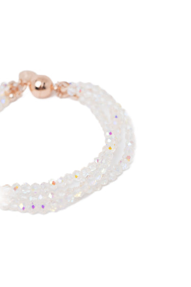 Light Of Glory Bracelet - Silk