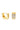 Darianna Earrings - Gold