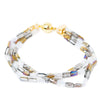 Isla Bracelet - Storm Sky