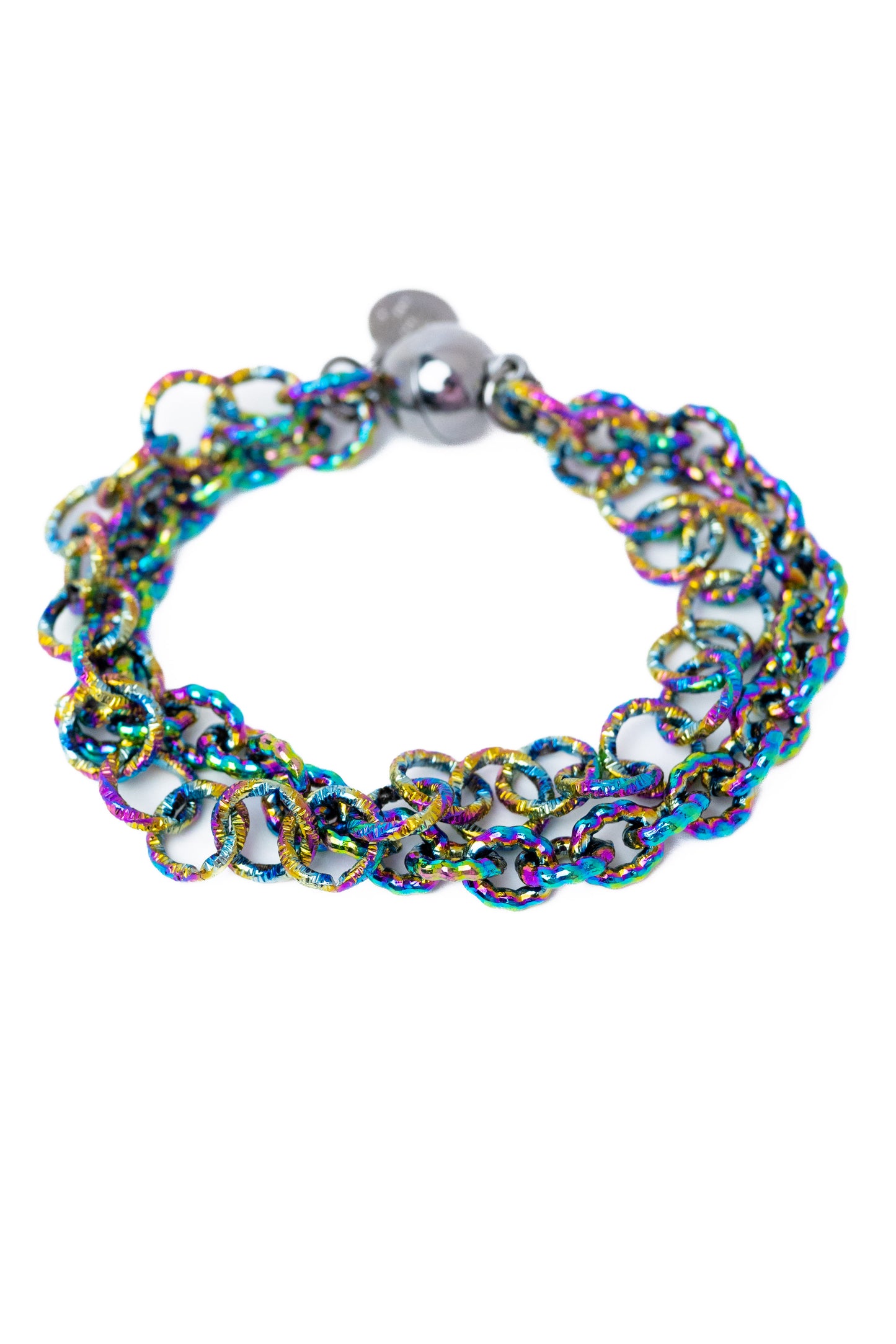 Twilla Bracelet - Mystic