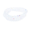 The Edge Of Heaven Bracelet - Diamond Dust
