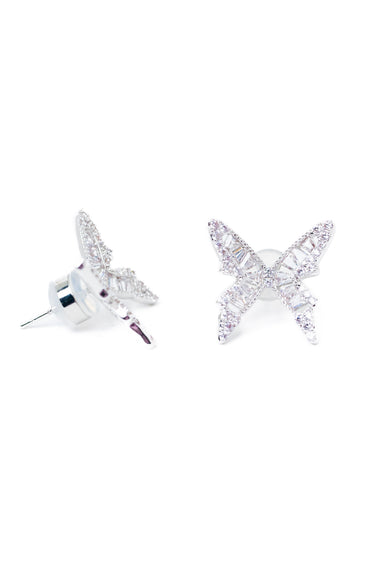 Pixie Wings Earrings