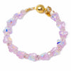 Little Butterflies Bracelet - Petal