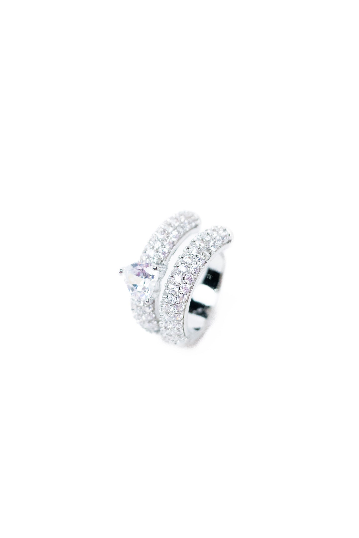 Leni Ear Cuff