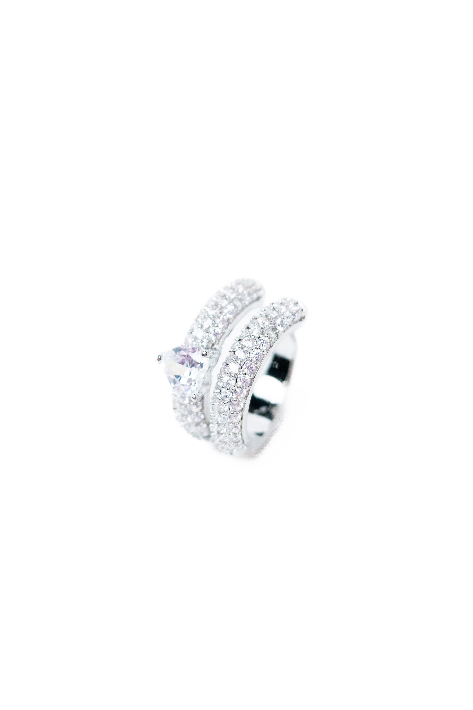 Leni Ear Cuff