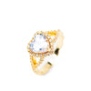 Dear Heart Ring