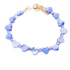 Noelia Love Bracelet - Lavender Ice