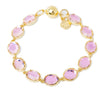 Pure Glow Bracelet - Pinky Promise