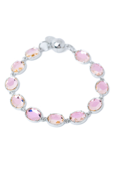 Pure Glow Bracelet - Pinky Promise