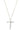 Let The Light In Necklace - Linen