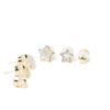 Star Of My Life Earrings