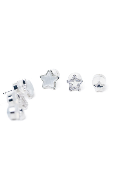Star Of My Life Earrings