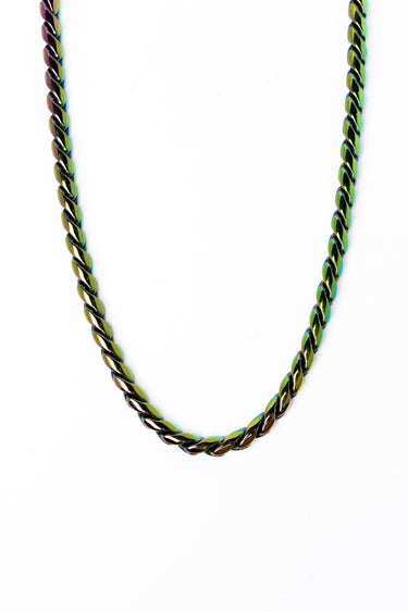 Luna Necklace - Mystic