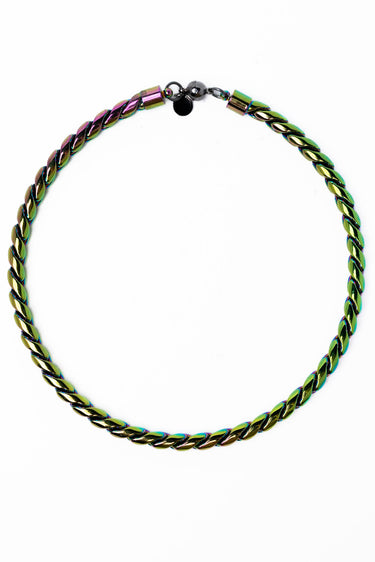 Luna Necklace - Mystic