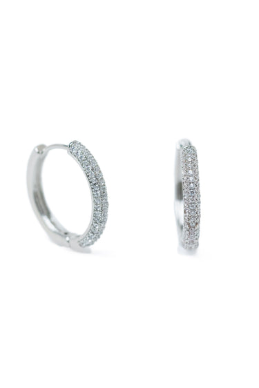 Candice Earrings