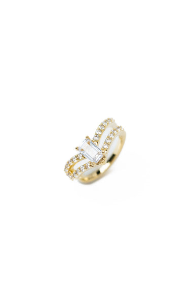 Mara Ear Cuff