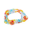 Amira Zoe Bracelet Set - Multi