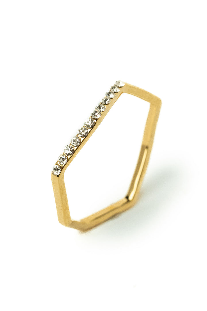 Charming Ring