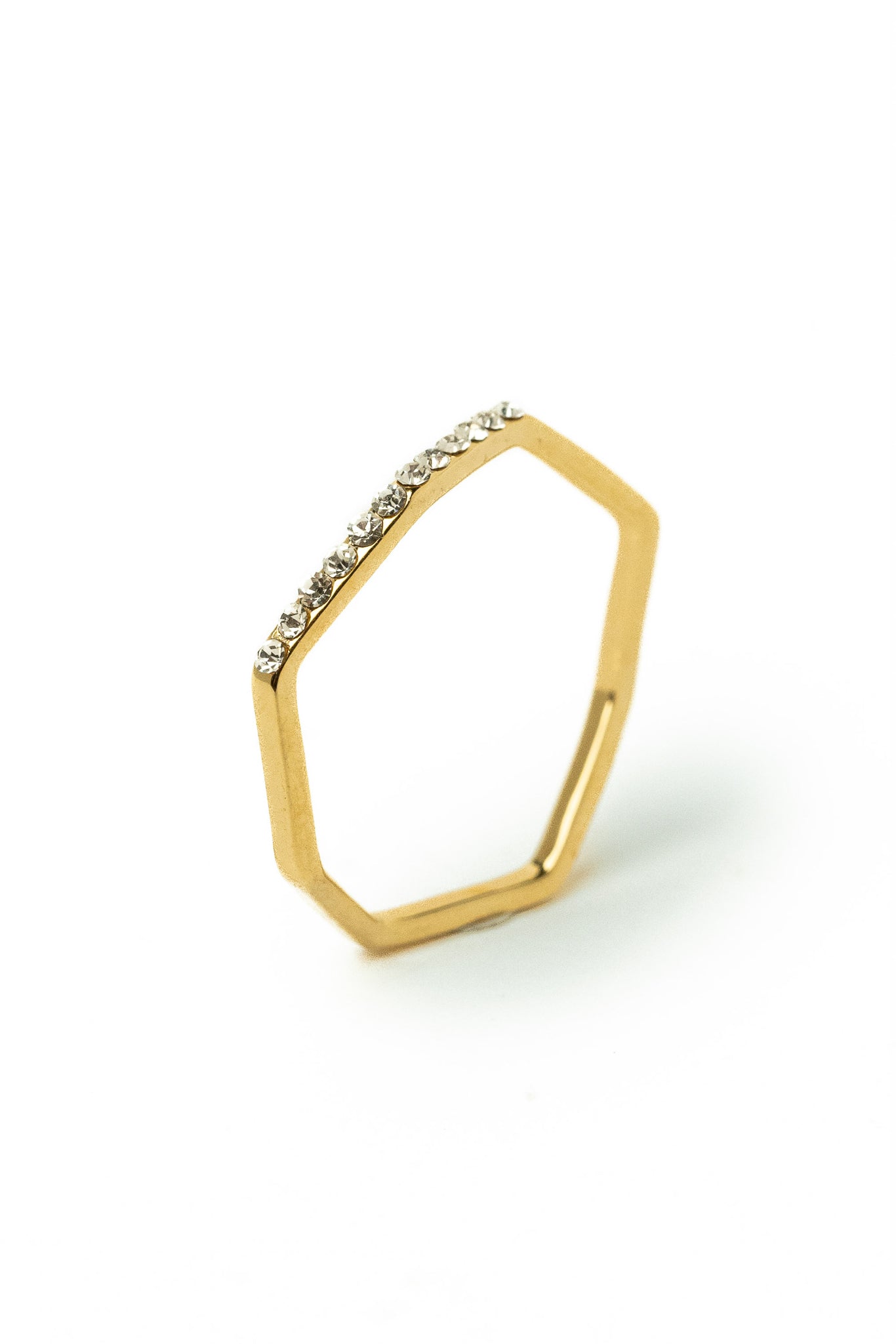 Charming Ring