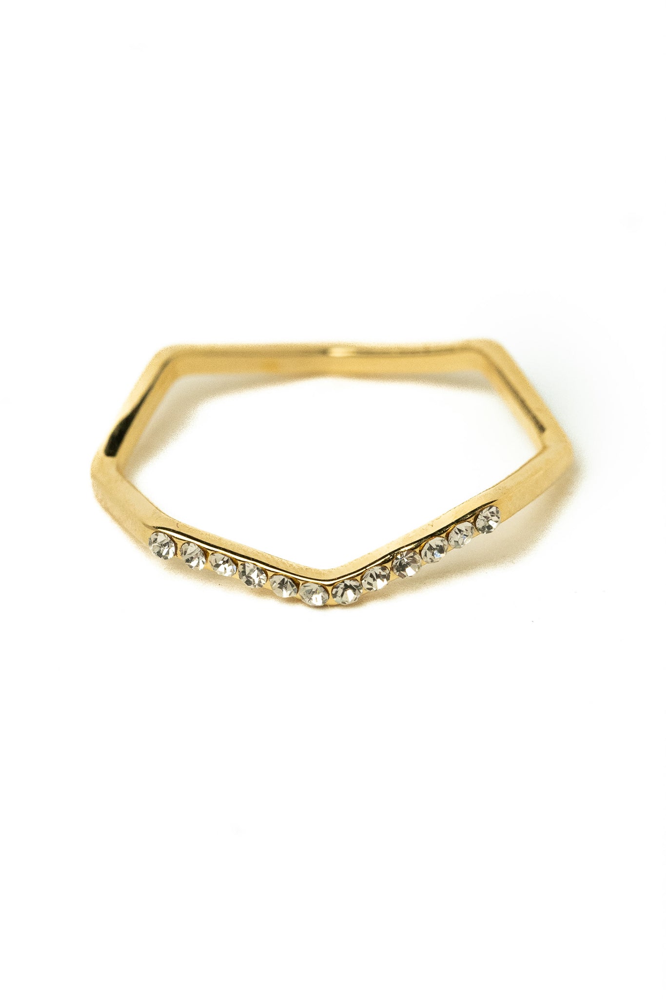 Charming Ring
