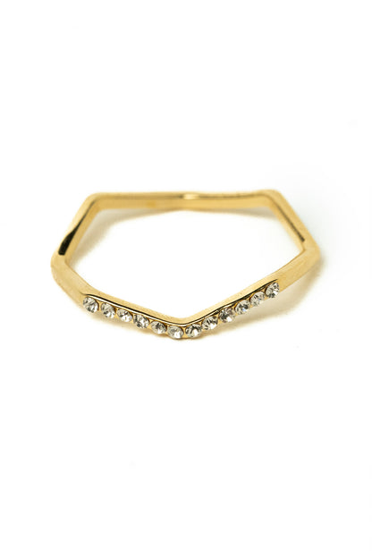Charming Ring