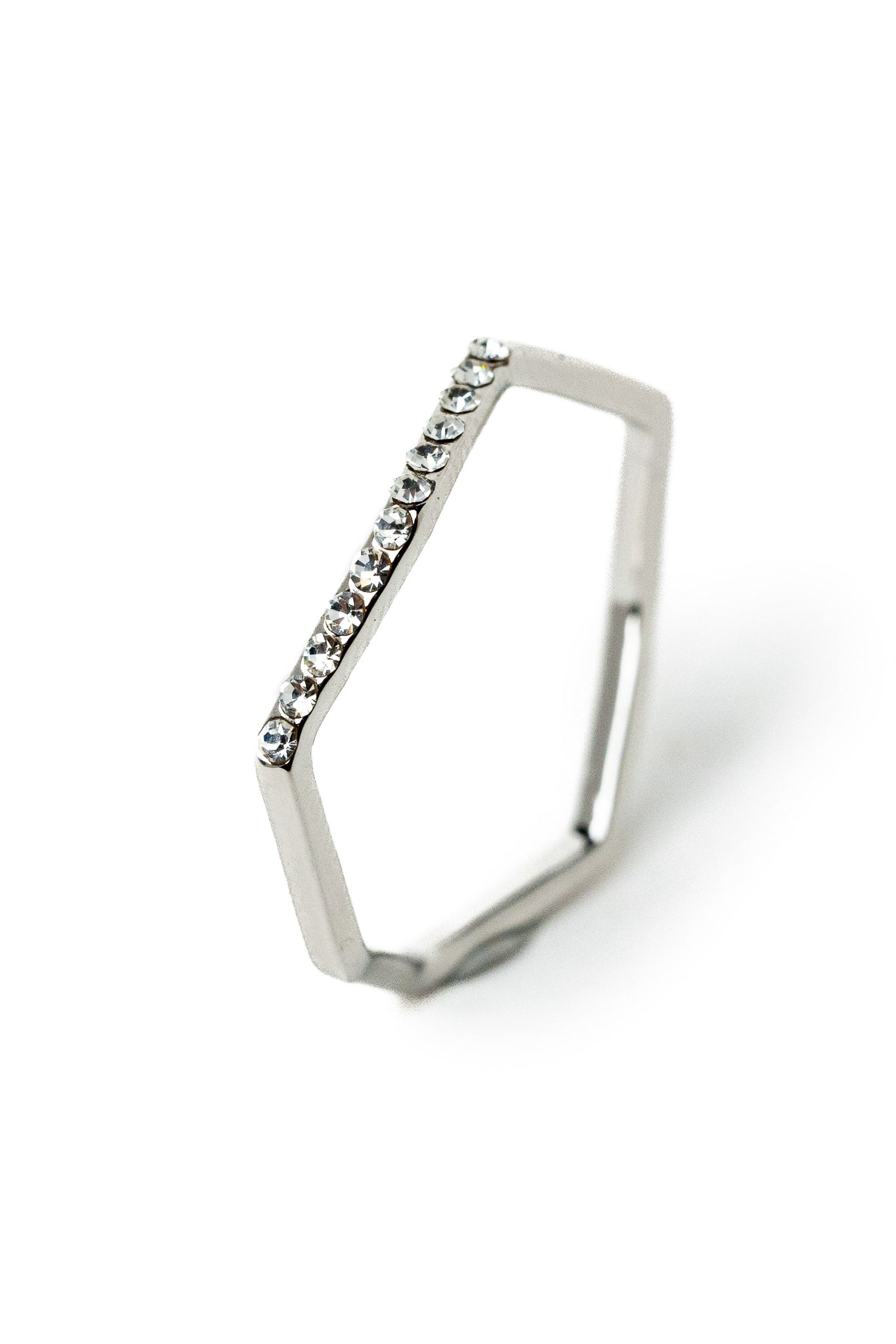Charming Ring