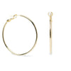 Mirella Earrings - Gold