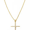 Fatima Necklace