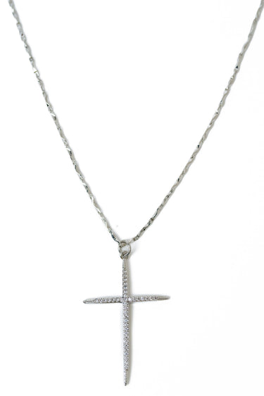 Fatima Necklace