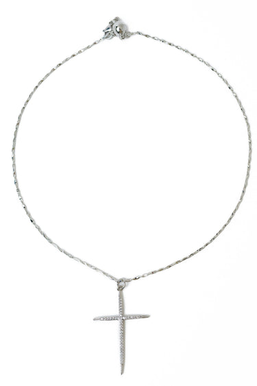 Fatima Necklace