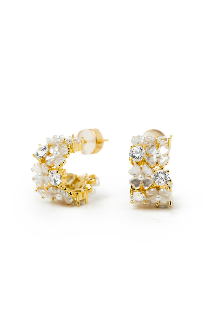 Calli Earrings