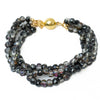 Loni Bracelet Set - Mystic Black