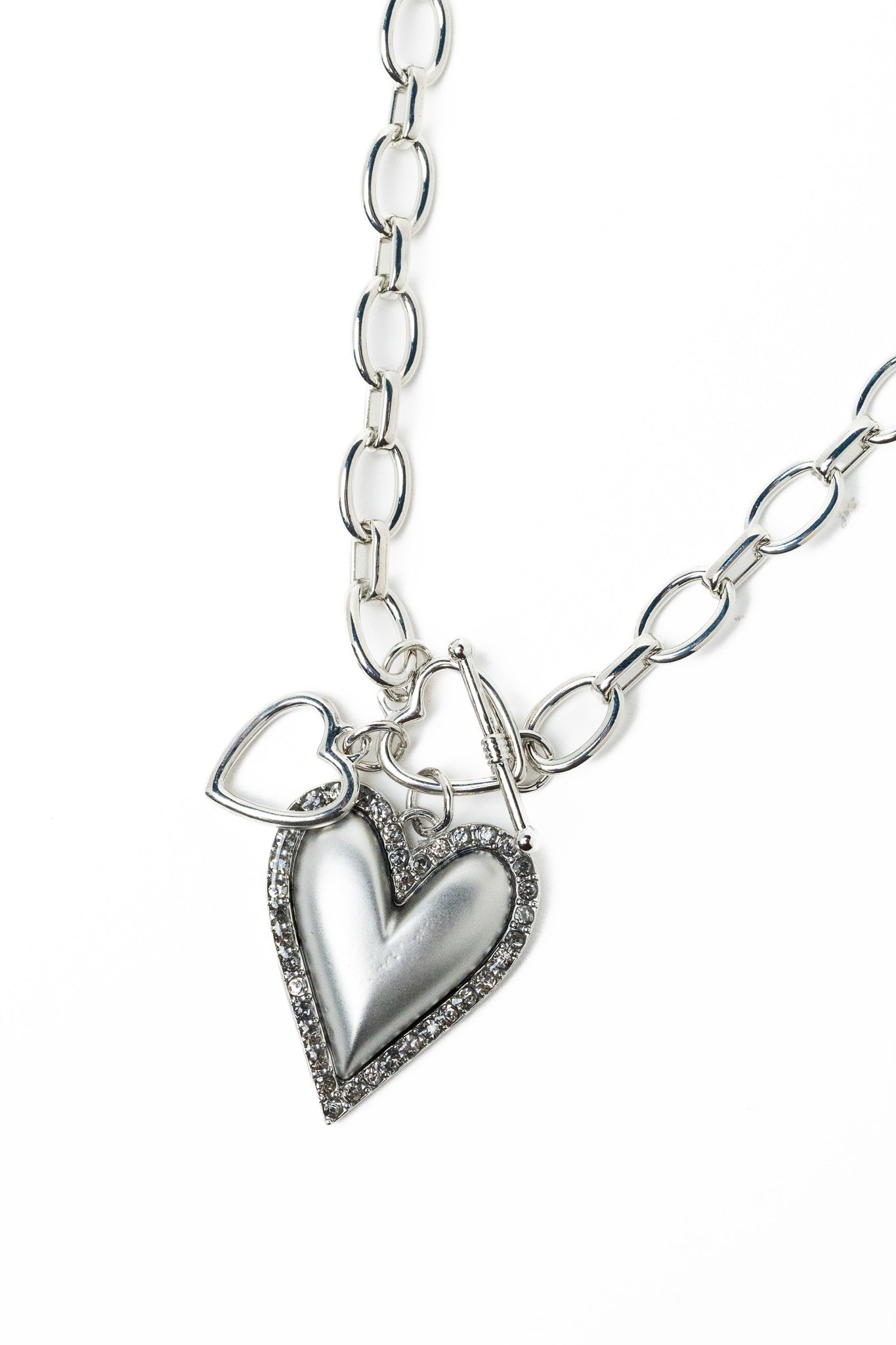 If You Wanna Be My Lover Necklace
