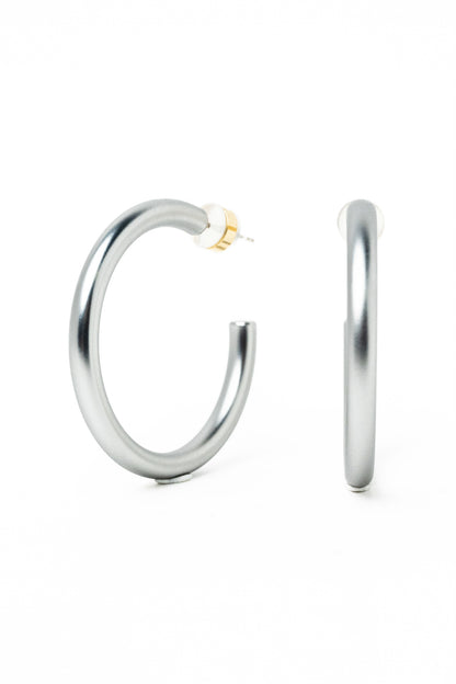 Josefina Earrings Small - Matte