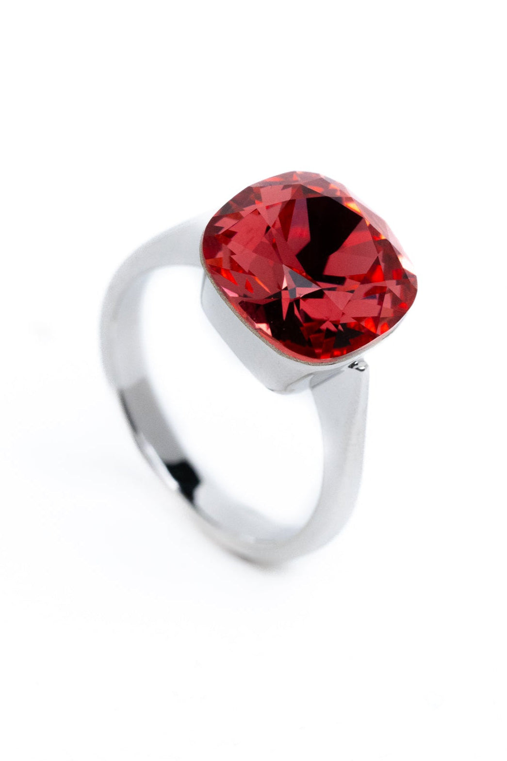 Kat Ring - Pale Lobster – By Alexa Rae