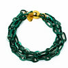 Emerald Dream Bracelet - Ivy Moon