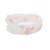 My Way Bracelet - Sugar Glass