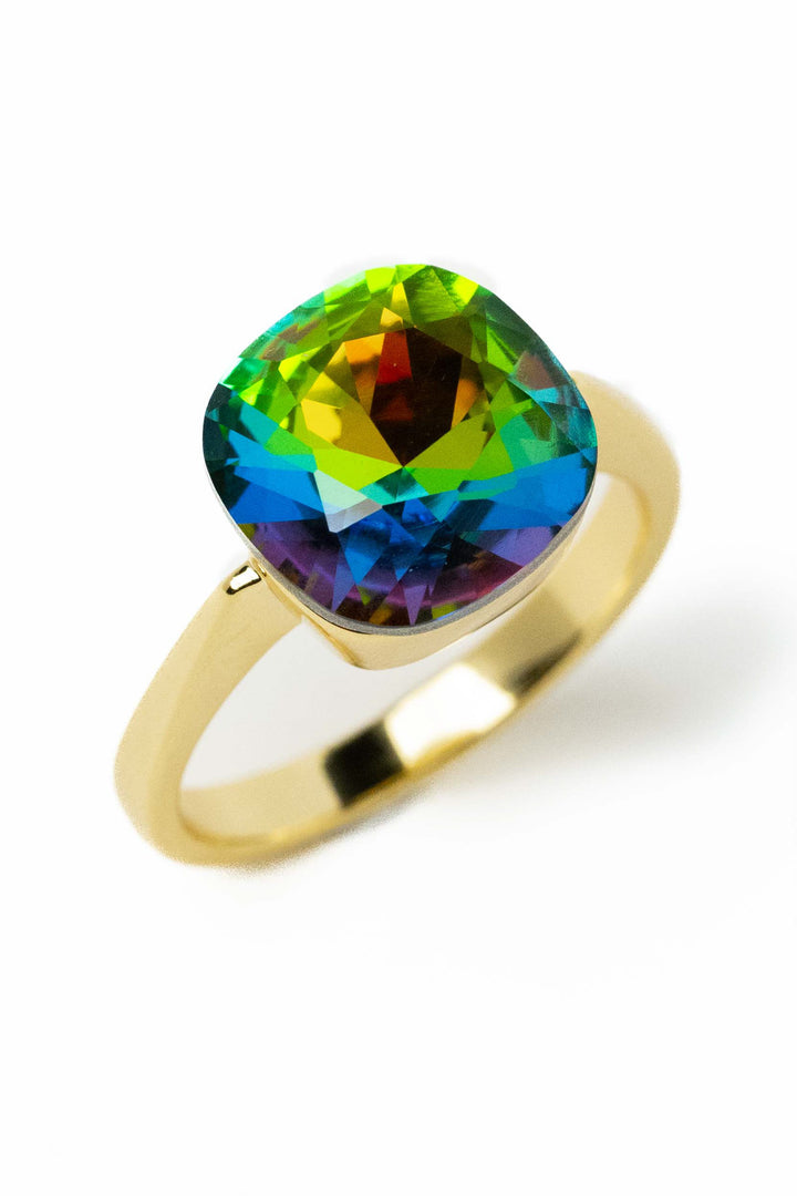 Kat Ring - Mystic