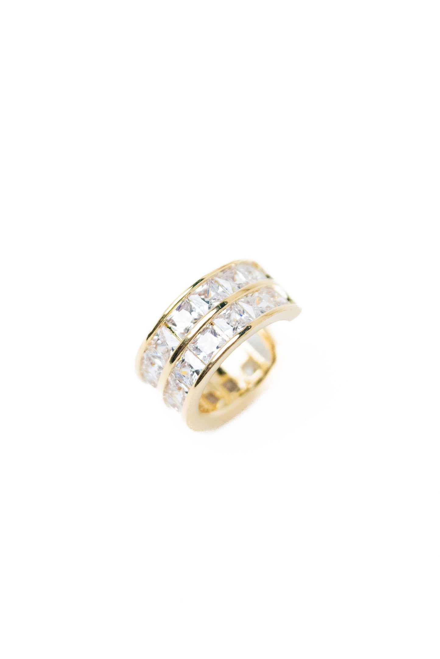 Allegra Ear Cuff