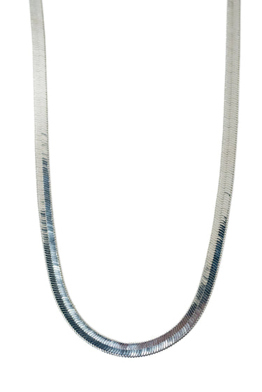 Scarlet Necklace