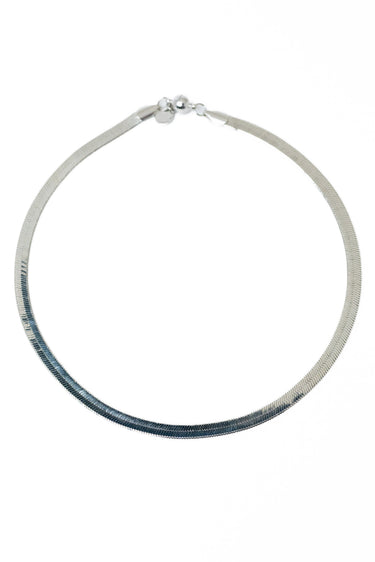 Scarlet Necklace