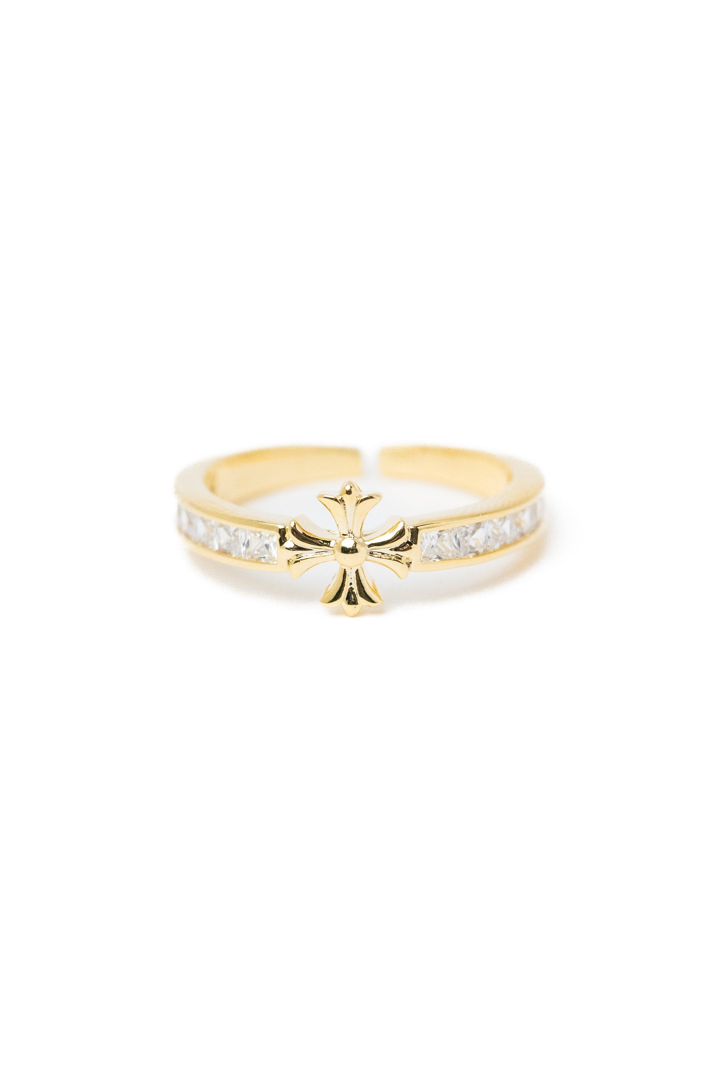 Stella Ring