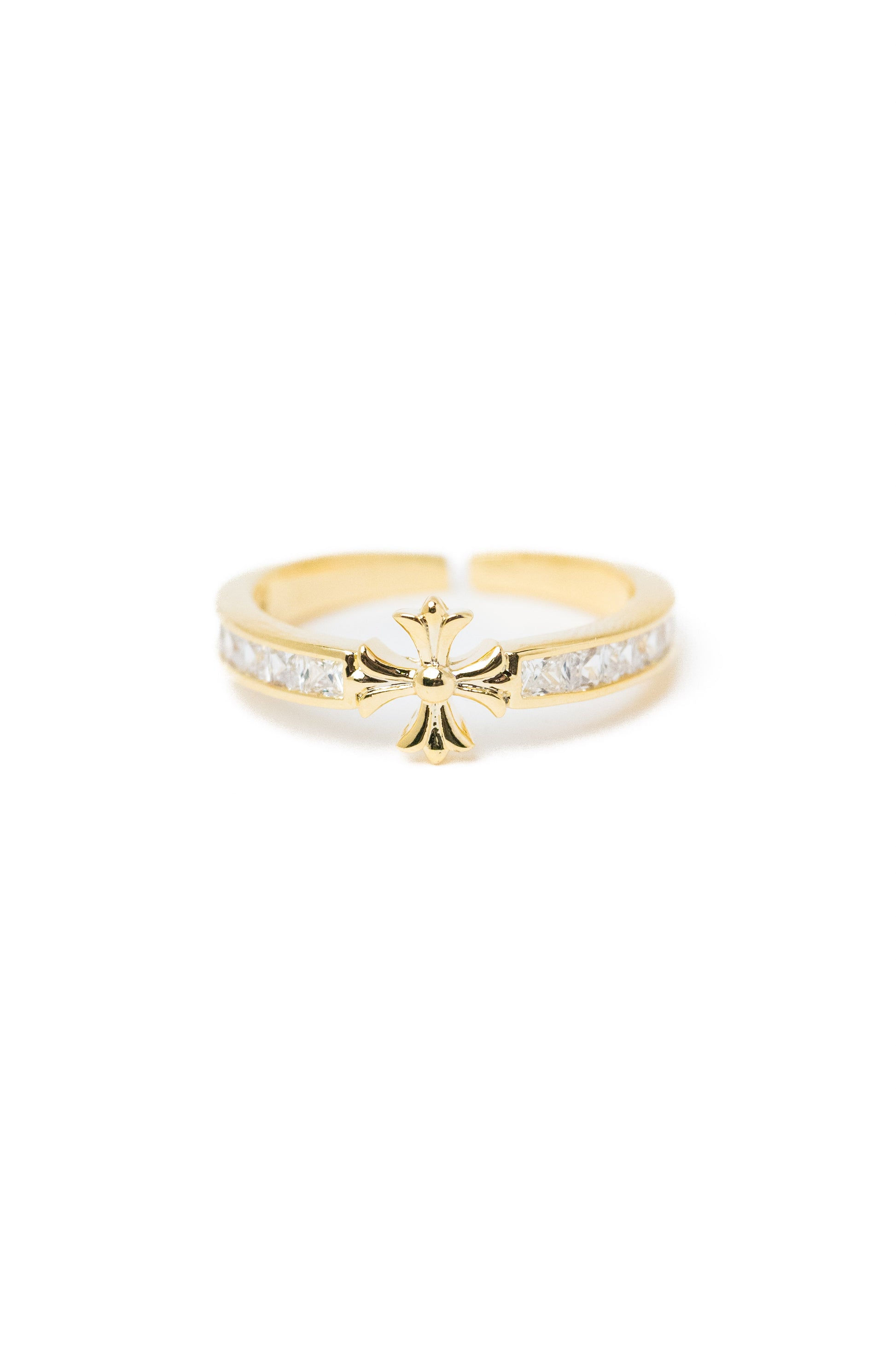 Stella Ring