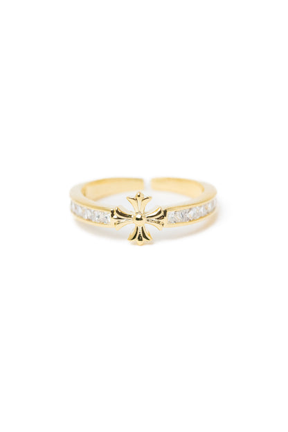 Stella Ring