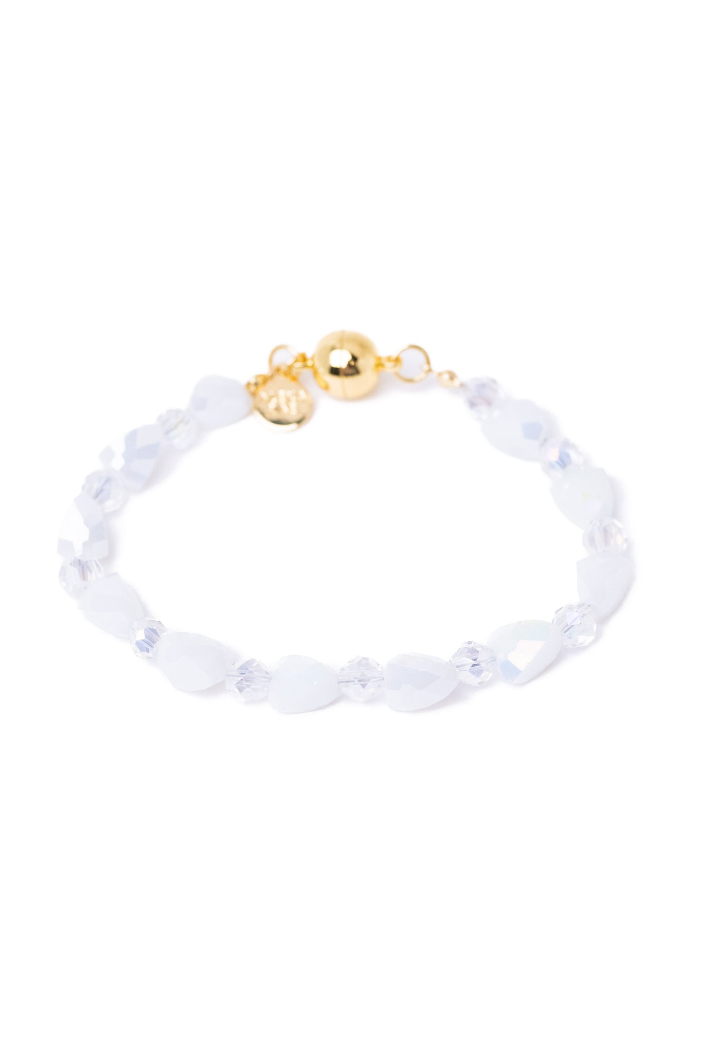 Tribecca Bracelet - Angel Cake
