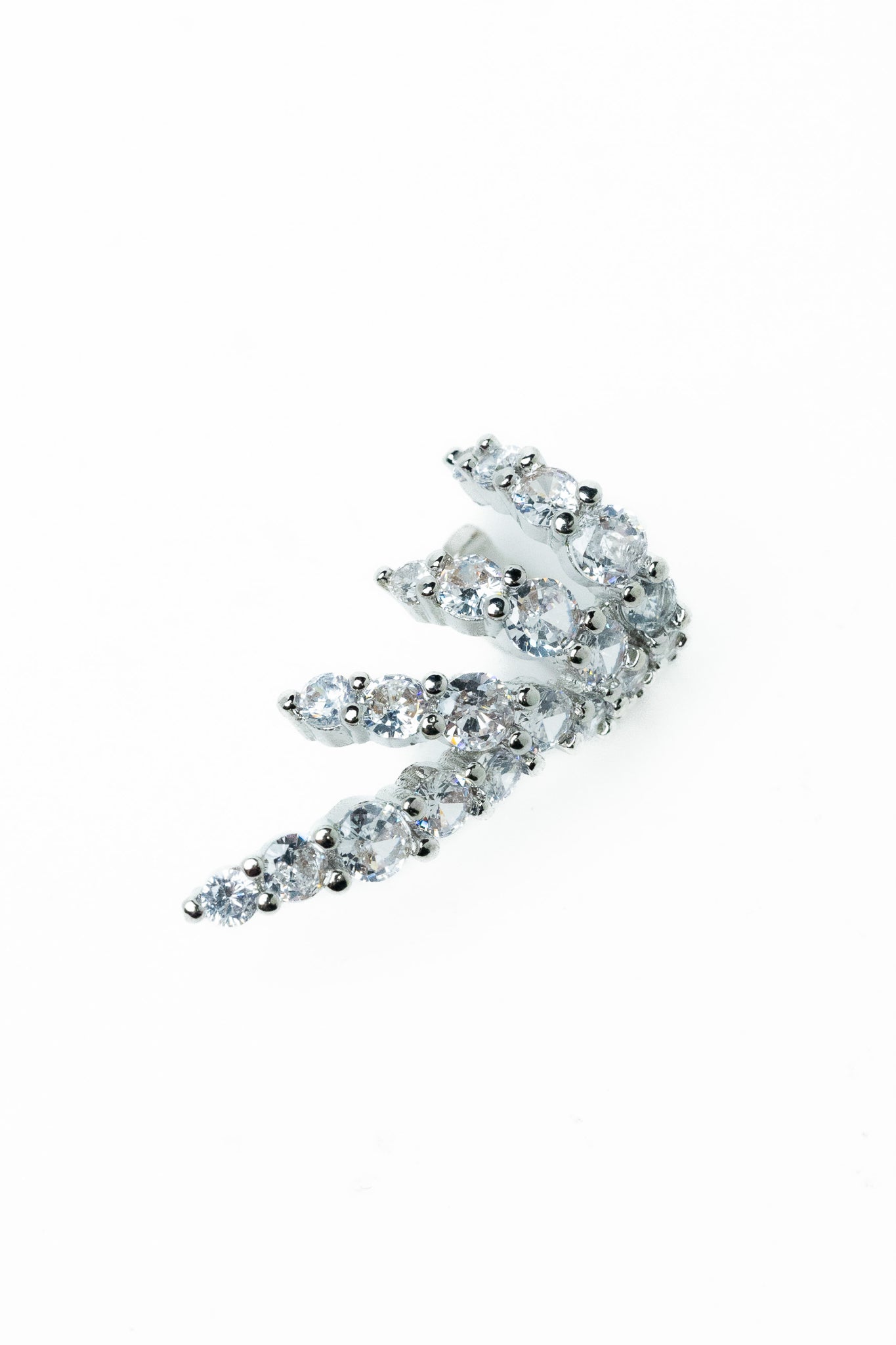 Oasis Ear Cuff