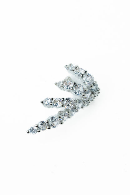 Oasis Ear Cuff