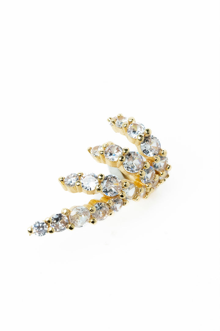 Oasis Ear Cuff
